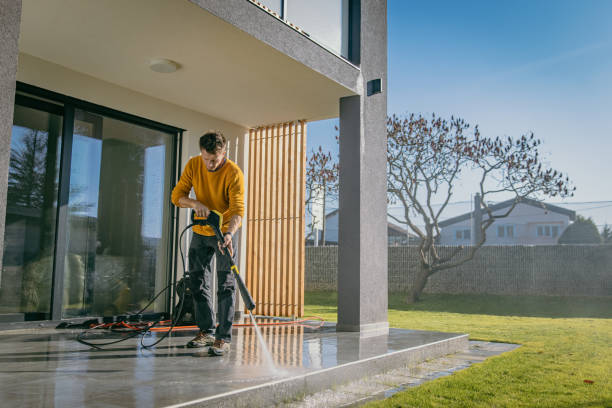 Best Gutter Cleaning and Brightening in Sneads Ferry, NC