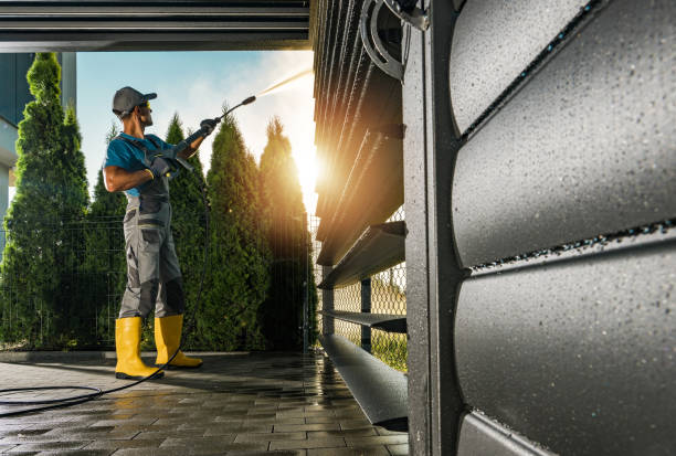 Best Soft Washing for Delicate Surfaces in Sneads Ferry, NC